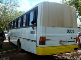 COTA - Cooperativa dos Transportes e Serviços do Acre 0005 na cidade de Rio Branco, Acre, Brasil, por Gabriel Brito da Silva. Número da foto: #:id.