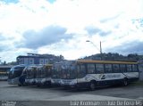 Viação Progresso 15189 na cidade de Juiz de Fora, Minas Gerais, Brasil, por Luiz Krolman. Número da foto: #2540476.