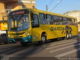 Viação Garcia 7657 na cidade de Jandaia do Sul, Paraná, Brasil, por Rogerio Marques. Número da foto: #:id.