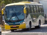 Brasil SA Transporte e Turismo RJ 122.039 na cidade de Campos dos Goytacazes, Rio de Janeiro, Brasil, por Erik Ferreira. Número da foto: #:id.