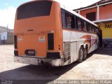 Ônibus Particulares Diego Tur na cidade de Panelas, Pernambuco, Brasil, por Manoel Junior. ID da foto: :id.