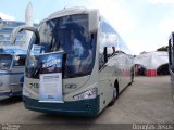 Viação Garcia 7159 na cidade de São Paulo, São Paulo, Brasil, por Douglas Jesus. Número da foto: #:id.