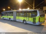 Coletur Coletivos Urbanos 40508 na cidade de Belo Horizonte, Minas Gerais, Brasil, por Wilberson Ferreira Rocha. Número da foto: #2540307.