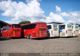 Viação Sampaio 9018 na cidade de Lavras, Minas Gerais, Brasil, por Pedro Henrique Gumercindo da Silva. Número da foto: #2539769.