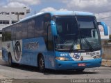Auto Viação Progresso 4074 na cidade de Caruaru, Pernambuco, Brasil, por Flávio Eduardo. Número da foto: #:id.