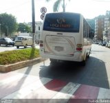Locatrans Viagens 6055 na cidade de Santos Dumont, Minas Gerais, Brasil, por Isaias Ralen. Número da foto: #:id.