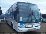 Empresa Barraca Turismo 0950 na cidade de Juiz de Fora, Minas Gerais, Brasil, por Luiz Krolman. Número da foto: #2540277.
