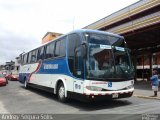 Transportes Deldu 19 na cidade de San José, San José, Costa Rica, por Andrey Segura Solís. Número da foto: #2540718.