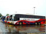Expresso São Luiz 6760 na cidade de Goiânia, Goiás, Brasil, por Italo Nunes Silva. Número da foto: #2542259.