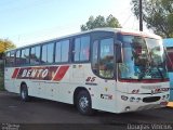 Bento Transportes 85 na cidade de São Leopoldo, Rio Grande do Sul, Brasil, por Douglas Vinicius. Número da foto: #:id.