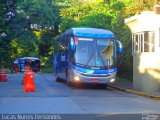 Viação Cometa 13253 na cidade de São Paulo, São Paulo, Brasil, por Lucas Nunes Fernandes. Número da foto: #2542469.