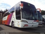 Transportadora Turística Petitto 2300 na cidade de São Paulo, São Paulo, Brasil, por Douglas Jesus. Número da foto: #:id.