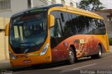 Auto Viação Redentor HC303 na cidade de Curitiba, Paraná, Brasil, por Matheus  Augusto. Número da foto: #2542563.