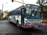 ABA - Autobuses Barrantes Araya 23 na cidade de Belén, Heredia, Costa Rica, por Andrey Segura Solís. Número da foto: #2542281.