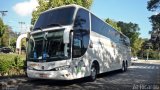 Univale Transportes 17600 na cidade de Petrópolis, Rio de Janeiro, Brasil, por Zé Ricardo Reis. Número da foto: #:id.
