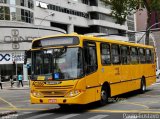 Auto Viação Marechal AC286 na cidade de Curitiba, Paraná, Brasil, por Paulo Gustavo. Número da foto: #:id.