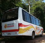 Ônibus Particulares 0092 na cidade de Goiânia, Goiás, Brasil, por Lucas Gabriel Resende Lopes. Número da foto: #2542277.