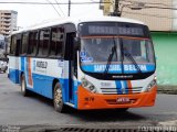 Expresso Modelo 1570 na cidade de Belém, Pará, Brasil, por Eduardo  Brito. Número da foto: #:id.