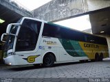 Empresa Gontijo de Transportes 11655 na cidade de Belo Horizonte, Minas Gerais, Brasil, por Thiago  Reis. Número da foto: #2541797.