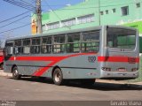 Serrana Transporte Urbano 5120 na cidade de Campo Grande, Mato Grosso do Sul, Brasil, por Geraldo Viana. Número da foto: #:id.