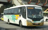 EVA - Empresa de Viação Algarve D90531 na cidade de Rio de Janeiro, Rio de Janeiro, Brasil, por Guilherme Henrique do Nascimento Vieira. Número da foto: #:id.