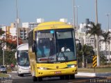 Viação Itapemirim 8527 na cidade de Campos dos Goytacazes, Rio de Janeiro, Brasil, por Erik Ferreira. Número da foto: #:id.