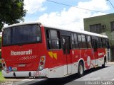 Expresso Itamarati 6047 na cidade de Ribeirão Preto, São Paulo, Brasil, por Edivaldo Santos. Número da foto: #:id.