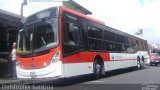 Autotransportes Pavas SJB 13700 na cidade de , por Christopher Gamboa. Número da foto: #:id.