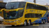 Ponte Alta Turismo 16490 na cidade de Goiânia, Goiás, Brasil, por Carlos Júnior. Número da foto: #2542103.