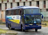 Nacional Expresso 36301 na cidade de São Paulo, São Paulo, Brasil, por Leonardo Fidelli. Número da foto: #2542982.