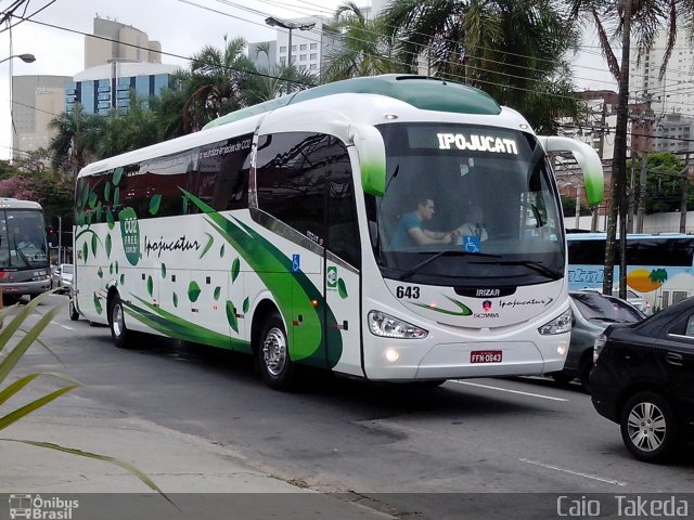 Ipojucatur 643 na cidade de Barueri, São Paulo, Brasil, por Caio  Takeda. Número da foto: #2512356.
