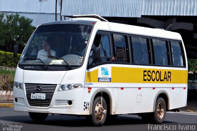 Prefeitura Municipal de Assis 541 na cidade de Assis, São Paulo, Brasil, por Francisco Ivano. Número da foto: #2512173.