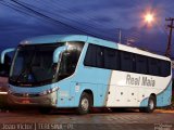 Real Maia 300 na cidade de Teresina, Piauí, Brasil, por João Victor. Número da foto: #2512826.