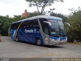 Viação Cometa 12251 na cidade de São Paulo, São Paulo, Brasil, por José Geyvson da Silva. Número da foto: #:id.