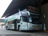 Viação Garcia 7217 na cidade de Curitiba, Paraná, Brasil, por Felipe Aquino da Silva. Número da foto: #2512790.