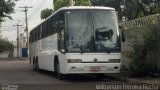 Ônibus Particulares sn na cidade de Belo Horizonte, Minas Gerais, Brasil, por Wilberson Ferreira Rocha. ID da foto: :id.