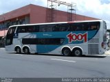 Auto Viação 1001 RJ 108.835 na cidade de Rio de Janeiro, Rio de Janeiro, Brasil, por André Luiz Gomes de Souza. Número da foto: #:id.
