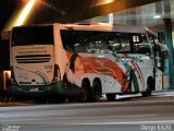 Empresa de Transportes Andorinha 6249 na cidade de Pardinho, São Paulo, Brasil, por Diego K420 . Número da foto: #:id.