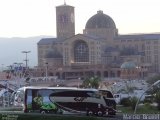 CVT Viagens e Turismo 3200 na cidade de Aparecida, São Paulo, Brasil, por Marcio  Bruxel. Número da foto: #2512984.