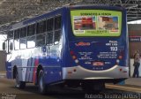 Auto Viação ABC 193 na cidade de São Bernardo do Campo, São Paulo, Brasil, por Roberto Teixeira. Número da foto: #2513423.