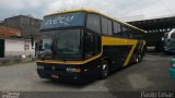 Nety Turismo 2198 na cidade de Osasco, São Paulo, Brasil, por Paulo Cesar. Número da foto: #2512153.