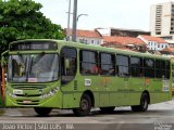 TCM - Transportes Coletivos Maranhense 38-048 na cidade de São Luís, Maranhão, Brasil, por João Victor. Número da foto: #2512759.