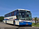 Transportadora Macabu RJ 221.022 na cidade de Campos dos Goytacazes, Rio de Janeiro, Brasil, por Lucas de Souza Pereira. Número da foto: #2513225.