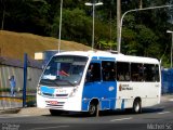 Transwolff Transportes e Turismo 6 6475 na cidade de São Paulo, São Paulo, Brasil, por Michel Sc. ID da foto: :id.