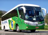Real Brasil Turismo 210 na cidade de Aparecida, São Paulo, Brasil, por Pedro Henrique Gumercindo da Silva. Número da foto: #2511831.