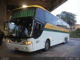 Nacional Expresso 16302 na cidade de Ribeirão Preto, São Paulo, Brasil, por Erwin  Luiz. Número da foto: #:id.