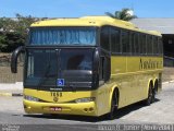 Viação Nordeste 7050 na cidade de Campina Grande, Paraíba, Brasil, por Heron R.  Junior. Número da foto: #2513041.