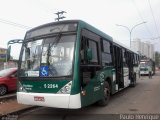 Via Sul Transportes Urbanos 5 2264 na cidade de São Paulo, São Paulo, Brasil, por Paulo Henrique. Número da foto: #:id.
