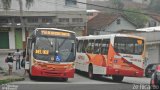 Petro Ita Transportes Coletivos de Passageiros 2030 na cidade de Petrópolis, Rio de Janeiro, Brasil, por Zé Ricardo Reis. Número da foto: #:id.