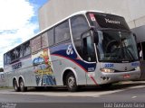 Viação Nasser 3235 na cidade de Campinas, São Paulo, Brasil, por Luiz Gustavo Faria. Número da foto: #2511885.